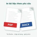 In tài liệu theo yêu cầu (PDF / DOCX)
