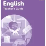 [Sách] Oxford International Primary English Level 1 TEACHER GUIDE (2nd Edition) - Sách giấy gáy xoắn