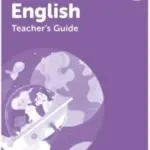 [Sách] Oxford International Primary English Level 4 TEACHER GUIDE (2nd Edition) - Sách giấy gáy xoắn
